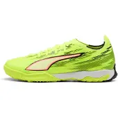 Puma Ultra 6 Match Tf Football Boots Vert EU 45 Homme