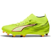 Puma ULTRA 6 MATCH+ FG/AG, taille : 7