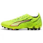 Puma Ultra 6 Ultima Mg Football Boots Jaune EU 43 Homme