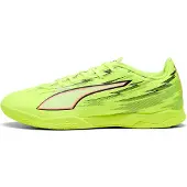 Puma Chaussures de football ULTRA 6 PLAY IT Hommes Unisexe 108983 01 Yellow , Pointure:40 EU