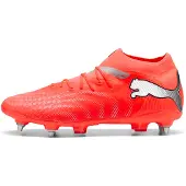 Puma Future 9 Pro Mxsg Football Boots Rouge,Orange EU 42 Homme