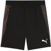 Puma Individualfinal Shorts Noir 2XL Homme