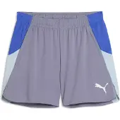 Puma Individualblaze Shorts Violet L Femme
