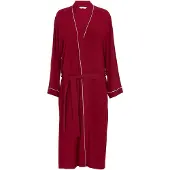 Cyberjammies Robe de chambre rouge