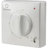 Renkforce TR-93 TR-93 Thermostat d'ambiance apparent 1 pce
