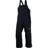 Burton Reserve 2l Stretch Bib Pants Noir XL Homme