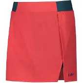 CMP 30t6485 Skort Rouge 3 Years Fille