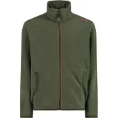 CMP 33h4304 Jacket Vert 4 Years Garçon