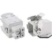 Lapp 75009607 EPIC KIT H-A 3 BS AGS Kit de connecteurs complet