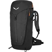 Salewa Sac à dos de sport graphite / orange