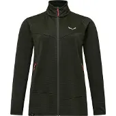 Salewa Veste de randonnée zippée femme Puez Altavia