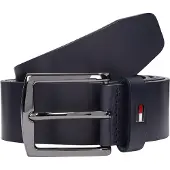 Tommy Hilfiger Ceinture 'Denton' marine
