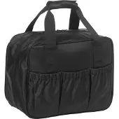 Uhlsport Logo Medical Bag Blanc,Noir