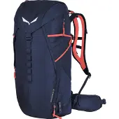 Salewa sac à dos de randonnée sac à dos MTN Trainer 2 28 Blue Depth bleu marine