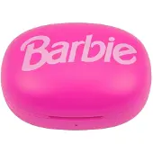 Lazerbuilt Barbie TWS Earbuds