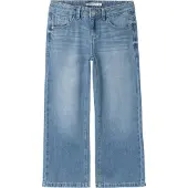 Name it Jean 'Rose' bleu denim