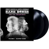 Import Bare Bones : Volume I - Master Takes