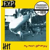 Import My Man Grumpy