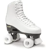 Roces Rc1 Classic Roller Skates Blanc EU 39 Enfants
