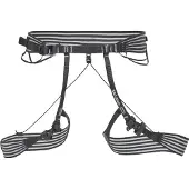 Salewa Nxt Light Harness Noir XL