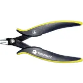 Toolcraft Pince coupante diagonale sans facette 816743 134 mm 1 pc(s)