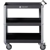Toolcraft 88 70 92 Chariot à outils WSW-203 Dimensions:(L x l x h) 684 x 470 x 820 m