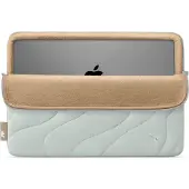 Tomtoc Terra-A27 (14", Apple, Lenovo, Microsoft, Universel, Vallon), Sac pour notebook, Gris