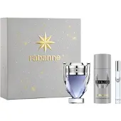 Paco Rabanne Invictus Coffret Cadeau