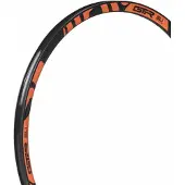 Gtr Sl20 Fv Rim Noir 650B-27.5´´ 32H