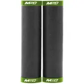 MSCH Copenhagen Grips Noir 130 mm