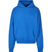 Mister tee Sweat-shirt 'Money Tree' bleu roi / gris / gris clair