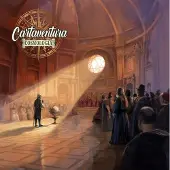 Blam Jeu de rôles Cartaventura Cosmologia !