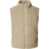 Urban Classics Tb7939 Vest Beige 4XL Homme