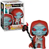 Funko POP! Pop Thundercats Mumm Ra 1705
