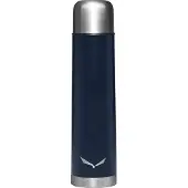 Salewa Rienza 750ml Thermal Bottle Bleu
