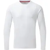 Gill Tec Uv Long Sleeve T-shirt Blanc 2XL Homme