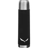 Salewa Rienza 500ml Thermal Bottle Noir