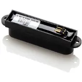 Emg SA Black micro guitare actif à simple bobinage