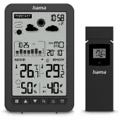 Hama Ko Samui Weather Station Clair