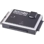 Renkforce USB 2.0 zu IDE+SATA Konverter (1277995)