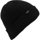 Volcom Sweep Lined Beanie Noir