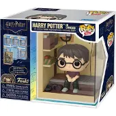 Funko POP! Pop! Nook Harry Potter Figurki winylowa w Cupboard - Premium Collectible