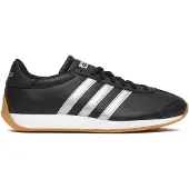 Adidas Runvista Femme - Baskets, Noir - Pointure 39 1/3 - Maille/synthétique