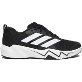 Adidas Chaussure de sport 'RAPIDMOVE GO' noir / blanc