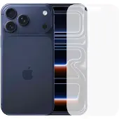 Apple iPhone 17 Pro Max 5G Double Sim 256 Go 6.9" Deep Blue + Screenprotector