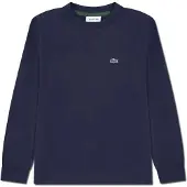 Lacoste Kids T-shirt à Manches Longues 847112