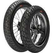 Eurogrip Pneu Avant Aventure Trailhound Scr 57h Tl