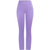 SMILODOX Leggings ' Oriana ' violet
