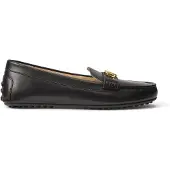 Lauren-ftw Mocassin 'BARNSBURY' noir