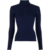 Urban Classics Pull-over ' ' bleu marine